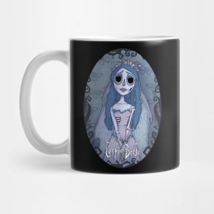 Corpse Bride Mug